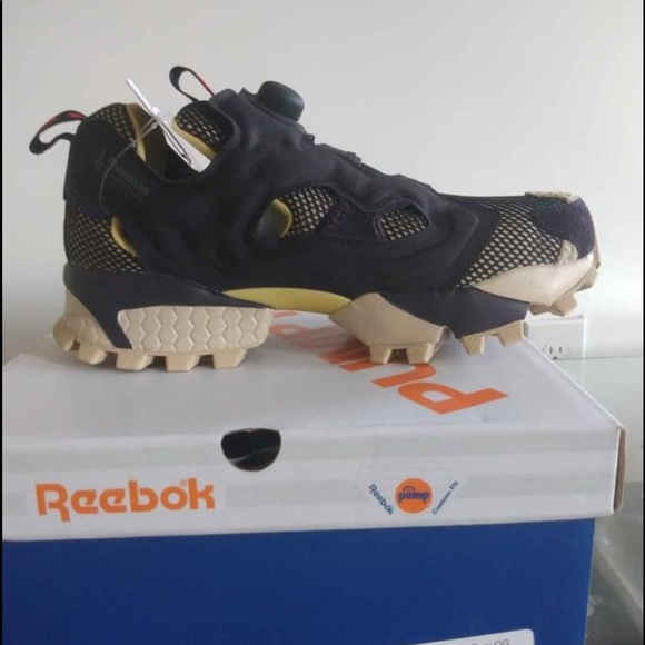 Reebok Instapump fury OG - Picture 5 of 7